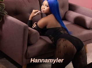 Hannamyler