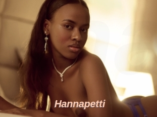 Hannapetti