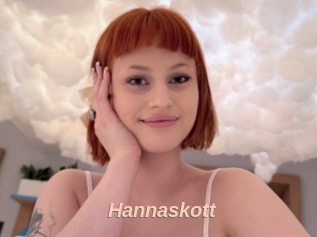 Hannaskott