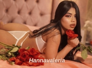 Hannavaleria