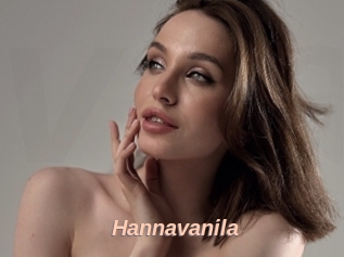 Hannavanila