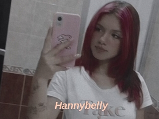 Hannybelly