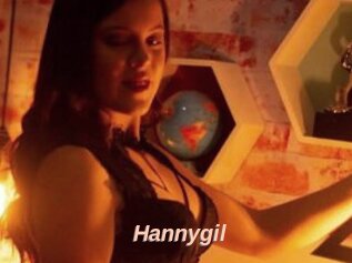Hannygil