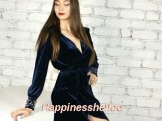 Happinesshelloo