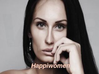 Happiwomen