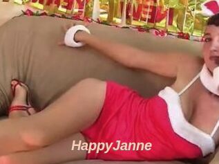 HappyJanne