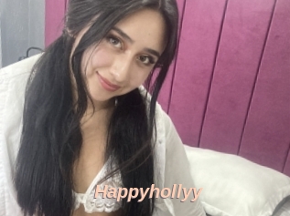 Happyhollyy