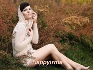 Happyirma