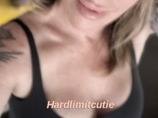 Hardlimitcutie