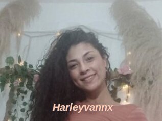 Harleyvannx
