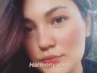 Harmonyallen
