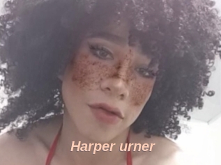 Harper_urner