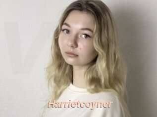 Harrietcoyner