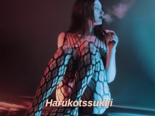 Harukotssukiji
