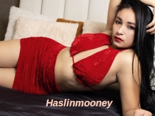 Haslinmooney