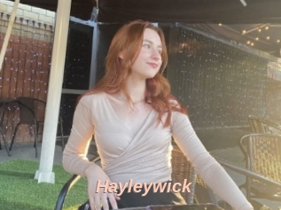 Hayleywick