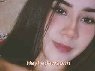 Hayliedawsonn