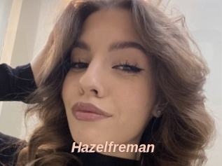 Hazelfreman