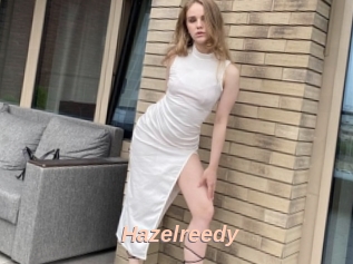 Hazelreedy