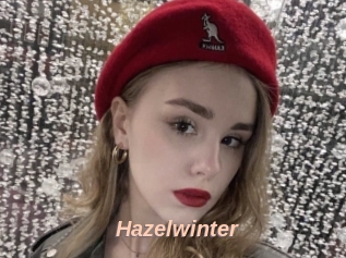 Hazelwinter