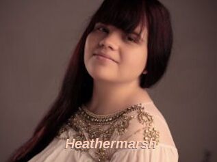 Heathermarsh