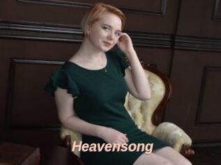 Heavensong