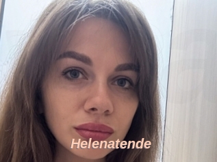 Helenatende
