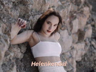 Helenkendal