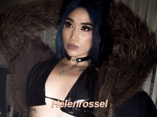 Helenrossel