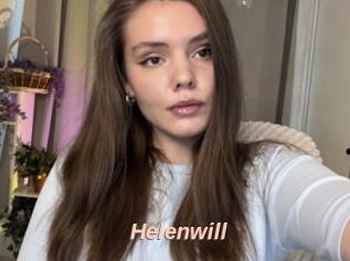 Helenwill