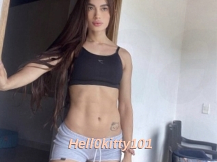 Hell0kitty101