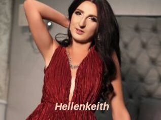 Hellenkeith