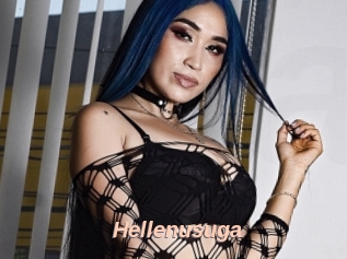 Hellenusuga