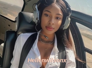 Hellenwilsonx