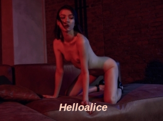 Helloalice