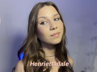 Henriettadale