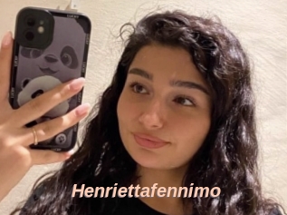 Henriettafennimo