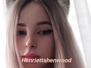 Henriettahenwood