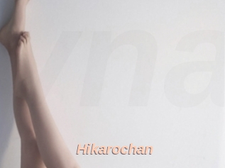 Hikarochan