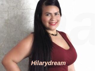 Hilarydream