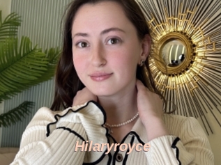 Hilaryroyce