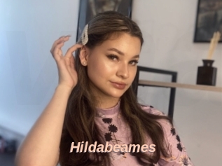 Hildabeames