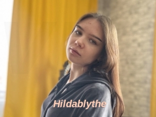 Hildablythe