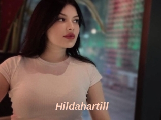 Hildahartill