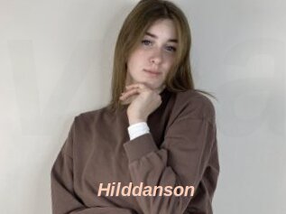 Hilddanson