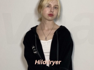 Hilddryer