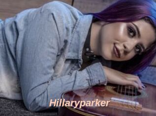 Hillaryparker