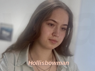 Hollisbowman