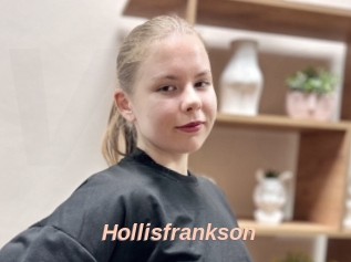 Hollisfrankson
