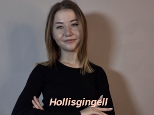 Hollisgingell